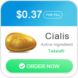 Generic Cialis for Sale